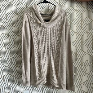 Gap knitted Sweater